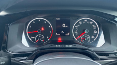 Volkswagen Polo 1.0 TSI 95 Match 5dr Petrol Hatchback